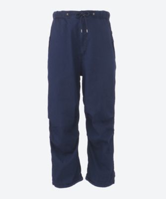 ＜THE NORTH FACE PURPLE LABEL (Men)＞パンツ　Ｉｎｄｉｇｏ　Ｆｉｅｌｄ　Ｐａｎｔｓ　２４Ｗ－２－Ｎ２４ＦＣ００２