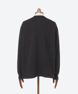 長袖Tシャツ 7oz Long Sleeve Pocket Tee