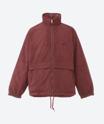 ノースフェイス パープルレーベル コーデュロイジャケット nanamica / THE NORTH FACE Purple Label / Featured Product vol.57