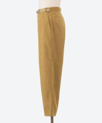 パンツ　Ｃｏｒｄｕｒｏｙ　Ｗｉｄｅ　Ｔａｐｅｒｅｄ　Ｆｉｅｌｄ　Ｐａｎｔｓ　２４Ｗ－１３－Ｎ２４ＦＣ０２４