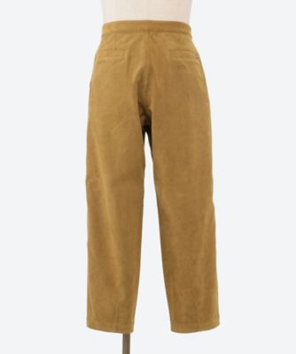 パンツ　Ｃｏｒｄｕｒｏｙ　Ｗｉｄｅ　Ｔａｐｅｒｅｄ　Ｆｉｅｌｄ　Ｐａｎｔｓ　２４Ｗ－１３－Ｎ２４ＦＣ０２４