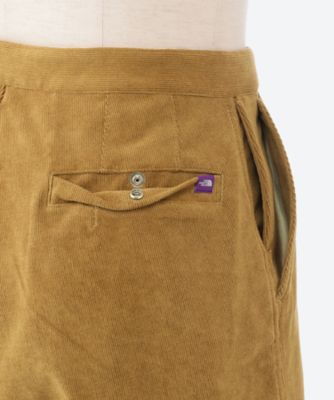パンツ　Ｃｏｒｄｕｒｏｙ　Ｗｉｄｅ　Ｔａｐｅｒｅｄ　Ｆｉｅｌｄ　Ｐａｎｔｓ　２４Ｗ－１３－Ｎ２４ＦＣ０２４