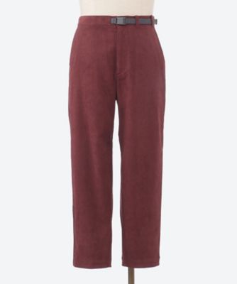 パンツ　Ｃｏｒｄｕｒｏｙ　Ｗｉｄｅ　Ｔａｐｅｒｅｄ　Ｆｉｅｌｄ　Ｐａｎｔｓ　２４Ｗ－１３－Ｎ２４ＦＣ０２４