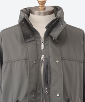 コート PLAS Field Jacket 24W－16