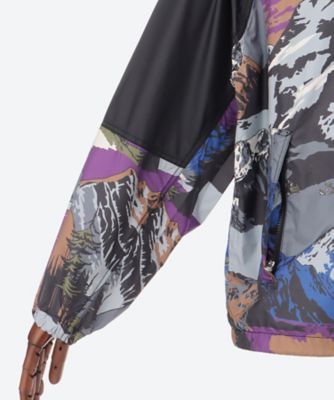ブルゾン Mountain Wind Jacket 24W－20