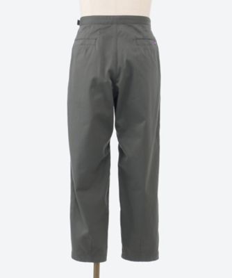 パンツ　Ｃｈｉｎｏ　Ｗｉｄｅ　Ｔａｐｅｒｅｄ　Ｆｉｅｌｄ　Ｐａｎｔｓ　２４Ｗ－３２－Ｎ２４ＦＣ０７６