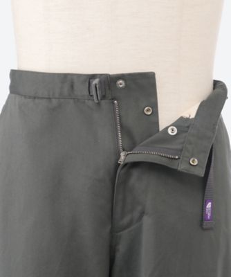 パンツ　Ｃｈｉｎｏ　Ｗｉｄｅ　Ｔａｐｅｒｅｄ　Ｆｉｅｌｄ　Ｐａｎｔｓ　２４Ｗ－３２－Ｎ２４ＦＣ０７６