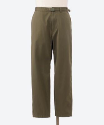 パンツ　Ｃｈｉｎｏ　Ｗｉｄｅ　Ｔａｐｅｒｅｄ　Ｆｉｅｌｄ　Ｐａｎｔｓ　２４Ｗ－３２－Ｎ２４ＦＣ０７６