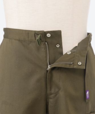 パンツ　Ｃｈｉｎｏ　Ｃａｒｇｏ　Ｐｏｃｋｅｔ　Ｆｉｅｌｄ　Ｐａｎｔｓ　２４Ｗ－３３－Ｎ２４ＦＣ０７７