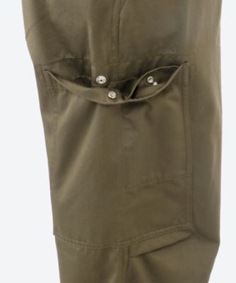 パンツ Chino Cargo Pocket Field