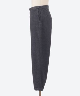 パンツ　Ｄｅｎｉｍ　Ｗｉｄｅ　Ｔａｐｅｒｄ　Ｆｉｅｌｄ　Ｐａｎｔｓ　２４Ｗ－３５－Ｎ２４ＦＣ０８０