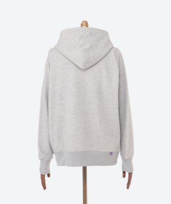 パーカー Field Foodie 24W－42－N24FH059