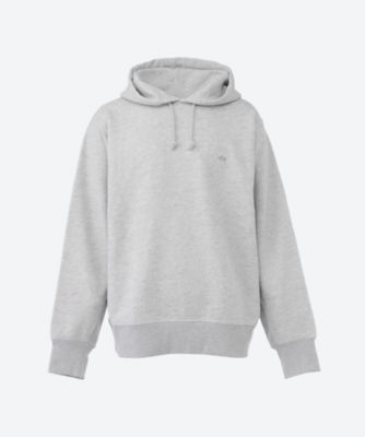 ＜THE NORTH FACE PURPLE LABEL (Men)＞パーカー　Ｆｉｅｌｄ　Ｆｏｏｄｉｅ　２４Ｗ－４２－Ｎ２４ＦＨ０５９