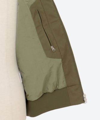 ブルゾン　６５／３５Ｆｉｅｌｄ　Ｊａｃｋｅｔ　２４Ｗ－４８－ＮＰ２４１１Ｎ
