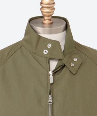 ブルゾン　６５／３５Ｆｉｅｌｄ　Ｊａｃｋｅｔ　２４Ｗ－４８－ＮＰ２４１１Ｎ