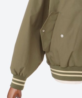 ブルゾン　６５／３５Ｆｉｅｌｄ　Ｊａｃｋｅｔ　２４Ｗ－４８－ＮＰ２４１１Ｎ