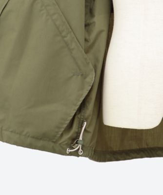 ジャケット　Ｈｏｏｄｅｄ　Ｊａｃｋｅｔ　２４Ｗ－１－ＳＵＡＦ３７０