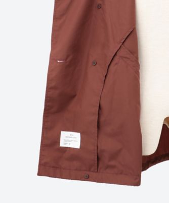 ジャケット　Ｈｏｏｄｅｄ　Ｊａｃｋｅｔ　２４Ｗ－１－ＳＵＡＦ３７０