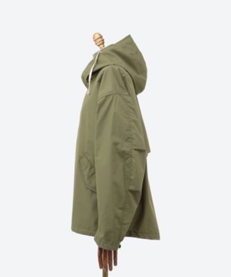 ジャケット　Ｈｏｏｄｅｄ　Ｊａｃｋｅｔ　２４Ｗ－１－ＳＵＡＦ３７０
