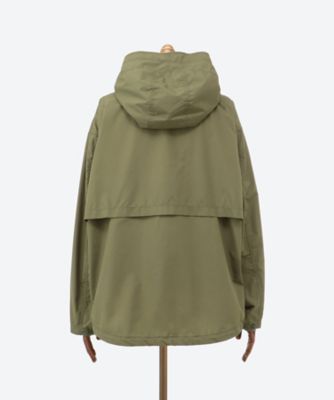 ジャケット　Ｈｏｏｄｅｄ　Ｊａｃｋｅｔ　２４Ｗ－１－ＳＵＡＦ３７０