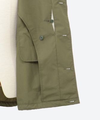 ジャケット　Ｈｏｏｄｅｄ　Ｊａｃｋｅｔ　２４Ｗ－１－ＳＵＡＦ３７０