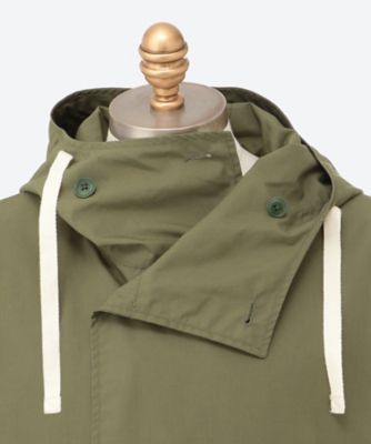 ジャケット　Ｈｏｏｄｅｄ　Ｊａｃｋｅｔ　２４Ｗ－１－ＳＵＡＦ３７０