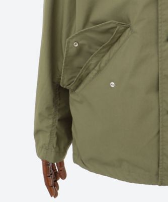 ジャケット　Ｈｏｏｄｅｄ　Ｊａｃｋｅｔ　２４Ｗ－１－ＳＵＡＦ３７０