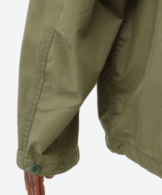 ジャケット　Ｈｏｏｄｅｄ　Ｊａｃｋｅｔ　２４Ｗ－１－ＳＵＡＦ３７０