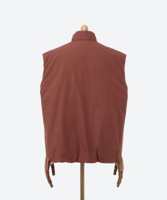 ベスト Insulation Vest 24W－2－SUAF358