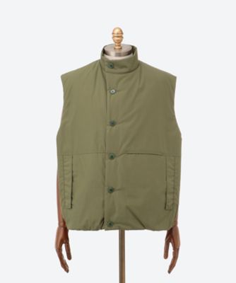 ベスト Insulation Vest 24W－2－SUAF358