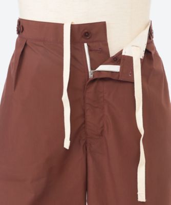 パンツ　Ｄｅｃｋ　Ｐａｎｔｓ　２４Ｗ－３－ＳＵＣＳ４０６