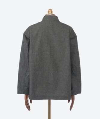 ジャケット Cotton Wool Mariner Jacket