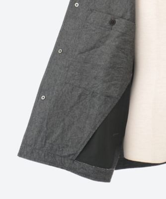 ジャケット Cotton Wool Mariner Jacket