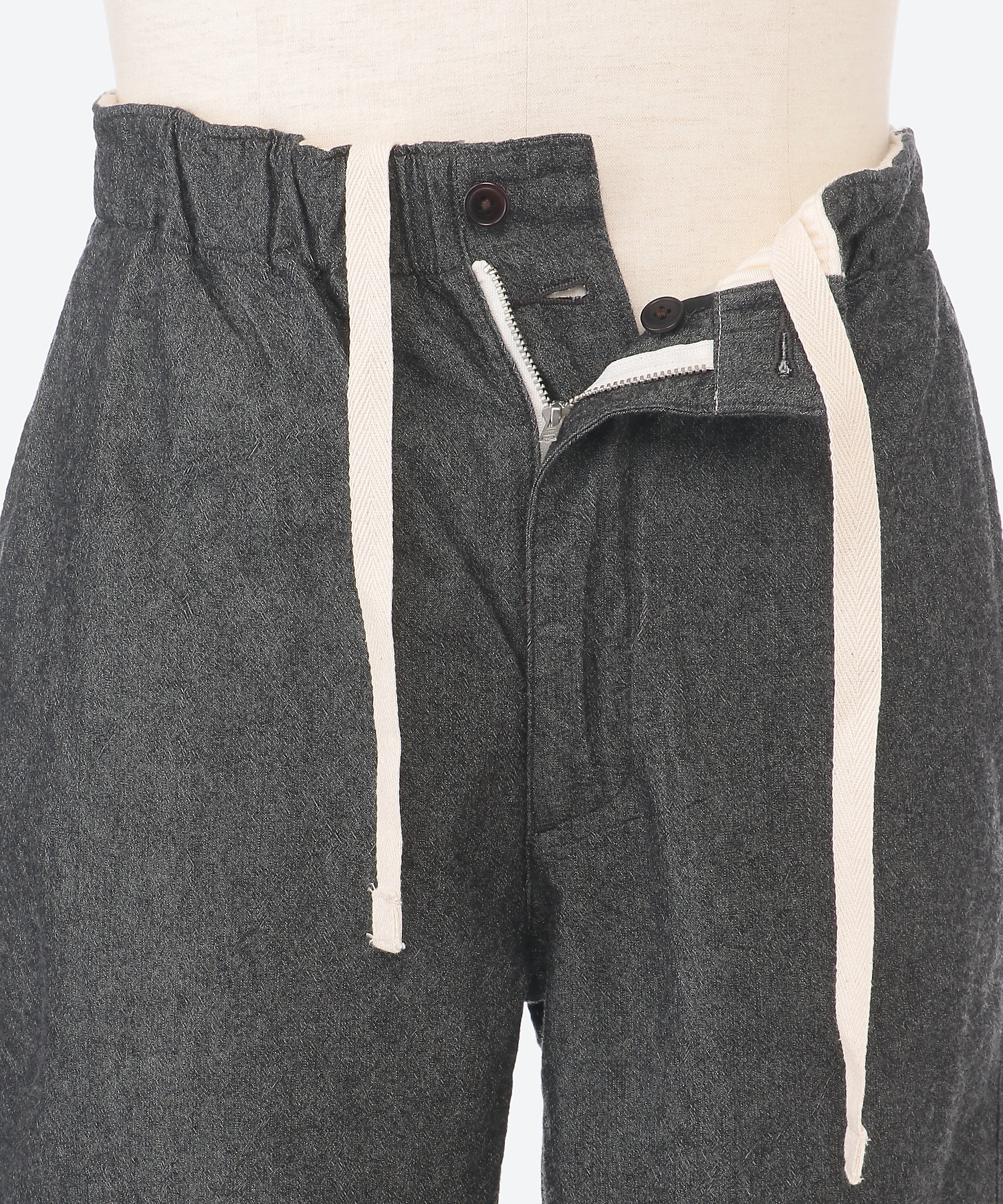 パンツ Cotton Wool Mariner Pants パンツ Cotton Wool Mariner Pants
