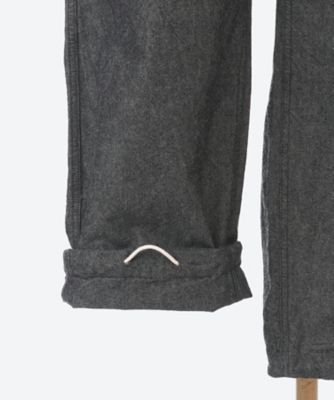 パンツ　Ｃｏｔｔｏｎ　Ｗｏｏｌ　Ｍａｒｉｎｅｒ　Ｐａｎｔｓ　２４Ｗ－５－Ｓ２４ＦＣ００５