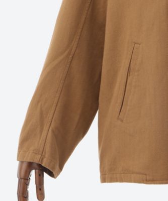 ジャケット　Ｃｏｔｔｏｎ　Ｗｏｏｌ　Ｎｅｗｐｏｒｔ　Ｊａｃｋｅｔ　２４Ｗ－６－Ｓ２４ＦＡ０１７