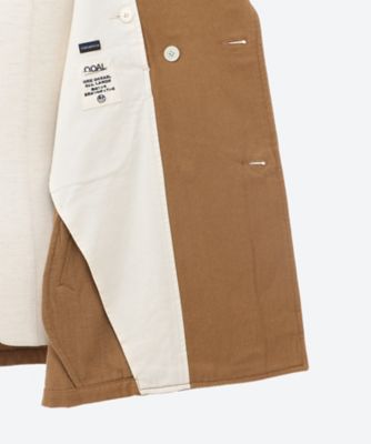 ジャケット　Ｃｏｔｔｏｎ　Ｗｏｏｌ　Ｎｅｗｐｏｒｔ　Ｊａｃｋｅｔ　２４Ｗ－６－Ｓ２４ＦＡ０１７