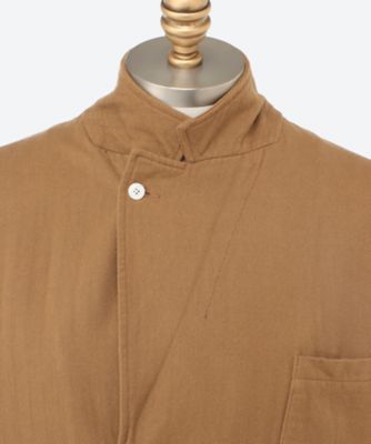 ジャケット　Ｃｏｔｔｏｎ　Ｗｏｏｌ　Ｎｅｗｐｏｒｔ　Ｊａｃｋｅｔ　２４Ｗ－６－Ｓ２４ＦＡ０１７