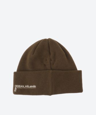 ニットキャップ　ＯＯＡＬ　Ｋｎｉｔ　Ｃａｐ　２４Ｗ－９－Ｓ２４ＦＰ０３４