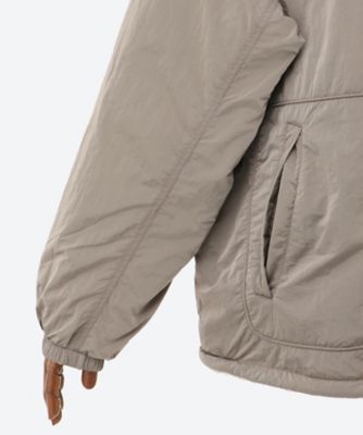 ブルゾン Reversible Wind Jacket 24W－12
