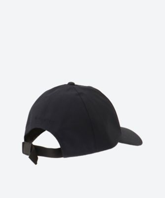 キャップ ＧＯＲＥ－ＴＥＸ Ｃａｐ ２４Ｗ－１４－ＳＵＰＦ１６８ | nanamica (Men)/ナナミカ | 三越伊勢丹 オンラインストア・通販【公式】