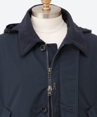ブルゾン　２Ｌ　ＰＥＲＴＥＸ　ＵＮＬＩＭＩＴＥＤ　Ｆｉｅｌｄ　Ｊａｃｋｅｔ　２４Ｗ－１７－Ｓ２４ＦＡ０３６