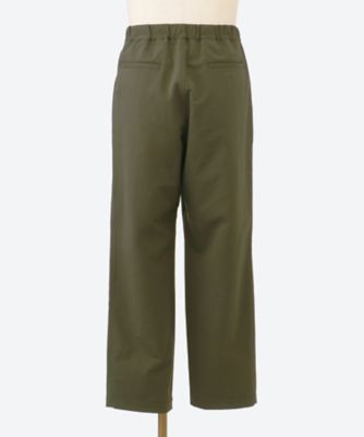 パンツ　ＡＬＰＨＡＤＲＹ　Ｗｉｄｅ　Ｅａｓｙ　Ｐａｎｔｓ　２４Ｗ－１９－Ｓ２４ＦＣ０４０