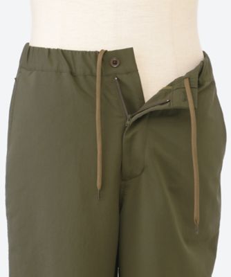 パンツ　ＡＬＰＨＡＤＲＹ　Ｗｉｄｅ　Ｅａｓｙ　Ｐａｎｔｓ　２４Ｗ－１９－Ｓ２４ＦＣ０４０