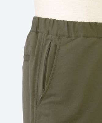 パンツ　ＡＬＰＨＡＤＲＹ　Ｗｉｄｅ　Ｅａｓｙ　Ｐａｎｔｓ　２４Ｗ－１９－Ｓ２４ＦＣ０４０
