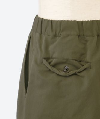 パンツ　ＡＬＰＨＡＤＲＹ　Ｗｉｄｅ　Ｅａｓｙ　Ｐａｎｔｓ　２４Ｗ－１９－Ｓ２４ＦＣ０４０