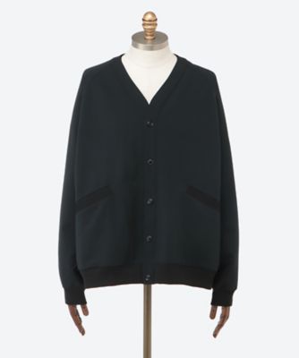 カーディガン ALPHADRY Cardigan 24W－20