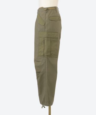 カーゴパンツ　Ｃａｒｇｏ　Ｐａｎｔｓ　２４Ｗ－２１－ＳＵＣＳ３０３