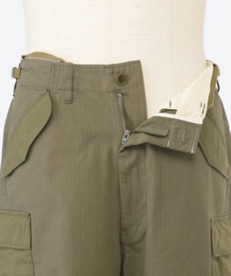 カーゴパンツ　Ｃａｒｇｏ　Ｐａｎｔｓ　２４Ｗ－２１－ＳＵＣＳ３０３