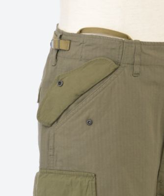 カーゴパンツ　Ｃａｒｇｏ　Ｐａｎｔｓ　２４Ｗ－２１－ＳＵＣＳ３０３